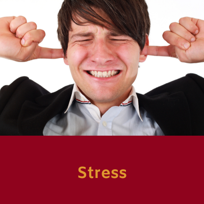 Schlechte Grundrisse bringen Stress